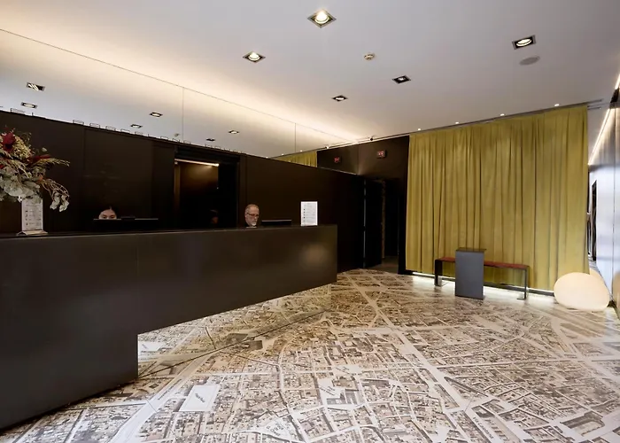 Barcelona House