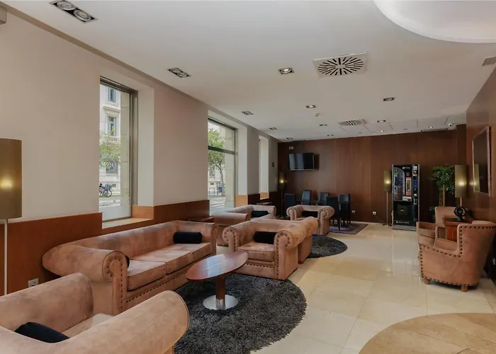 Hotel Santa Marta