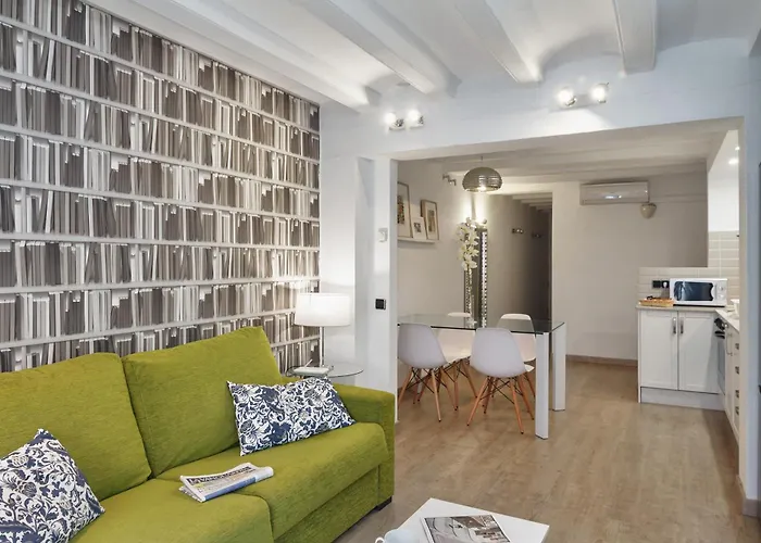 Feelathome Center Apartments