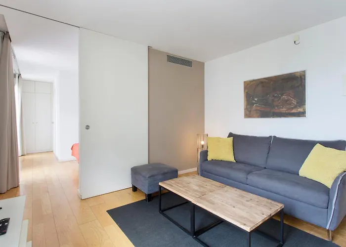Durlet Beach Apartments