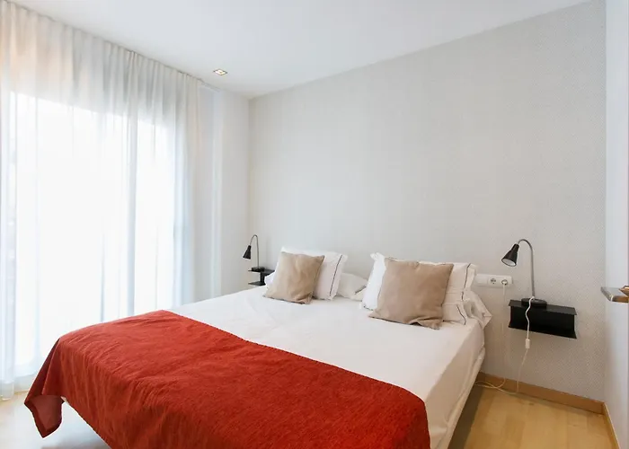 Durlet Rambla Mar Apartments