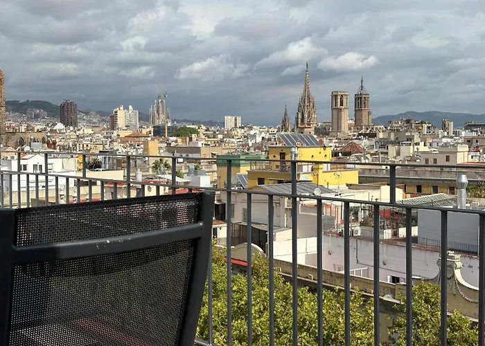 Ramblas Hotel