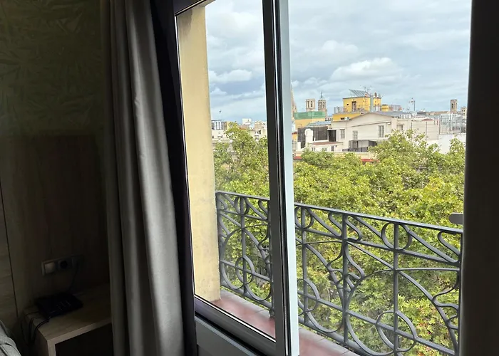 Ramblas Hotel