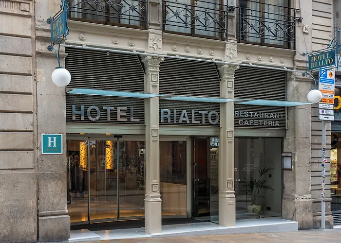 Hotel Rialto