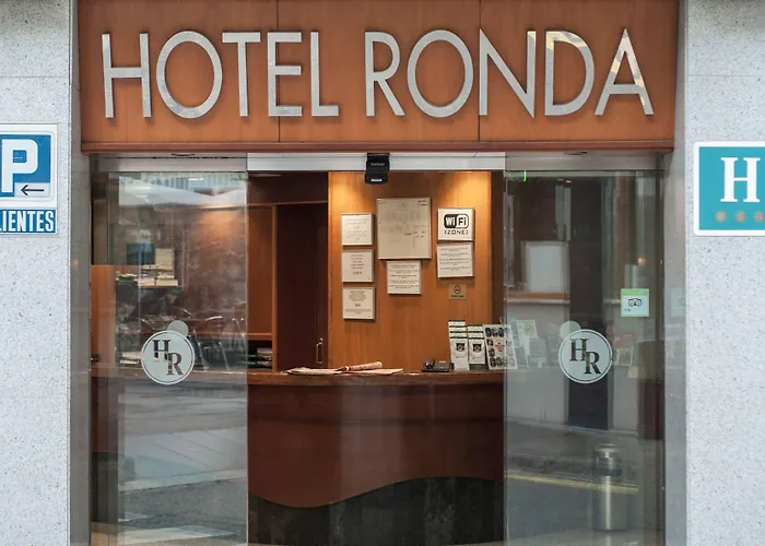 Ronda House