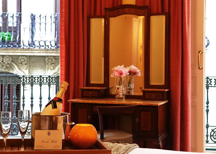 Hotel Nouvel