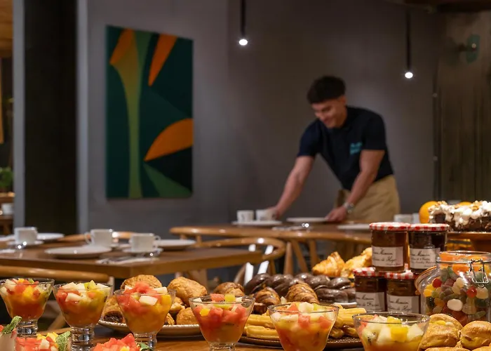 Axel Hotel Barcelona - Adults Only