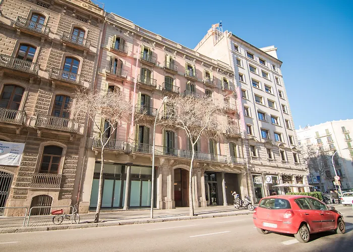 Icon Bcn