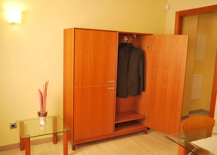 Apartaments Arago565