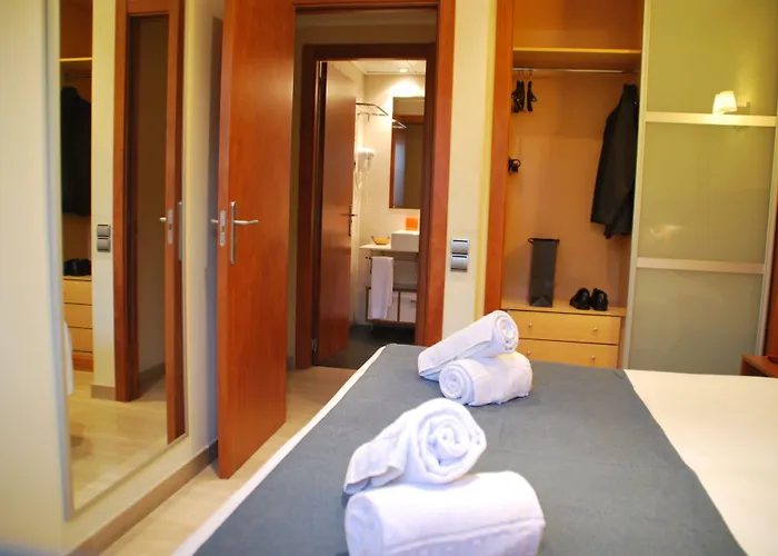 Apartaments Arago565