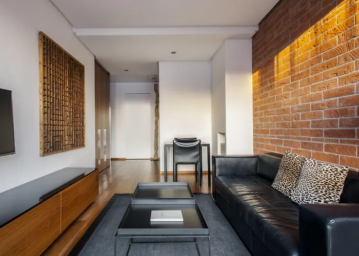 Suites Avenue