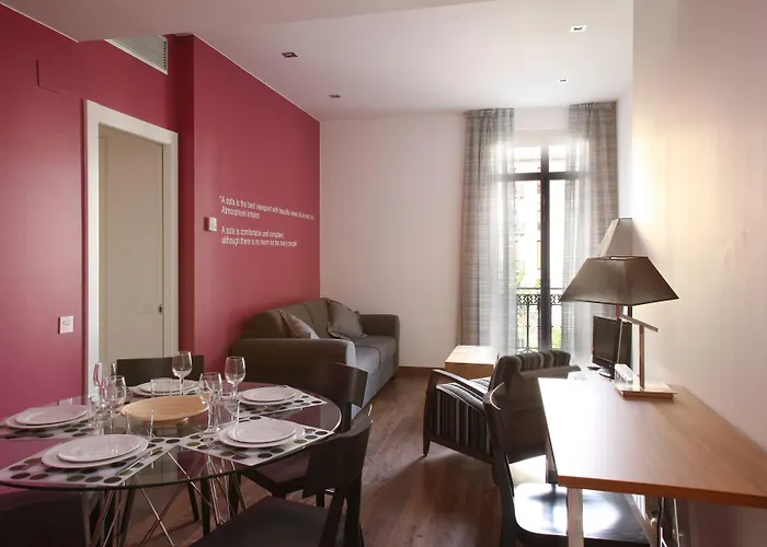 Mh Apartments Suites