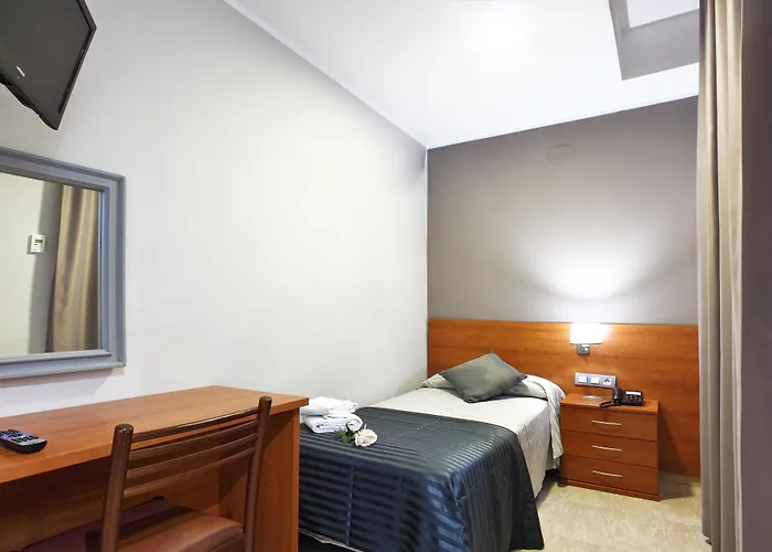 Hotel Inglés