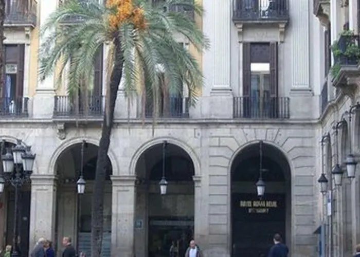 Roma Reial