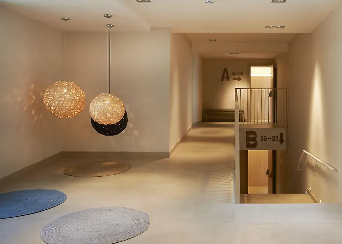 Hotel Omnium