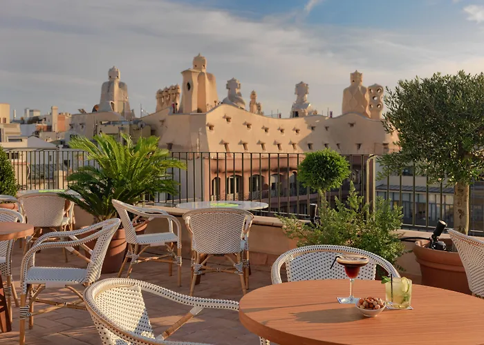 H10 Casa Mimosa 4* Sup