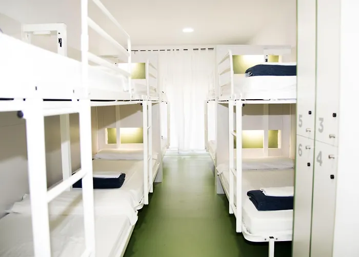 Sant Jordi Hostels Sagrada Familia