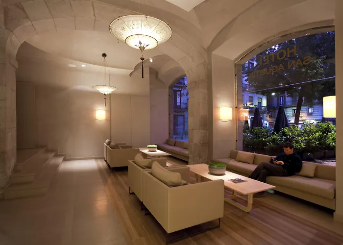 Hotel Sant Agustí