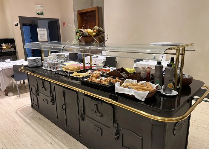 Hotel Sant Agusti