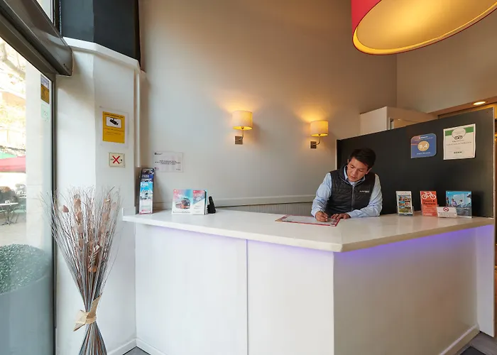 Hostal Mayerling Centro