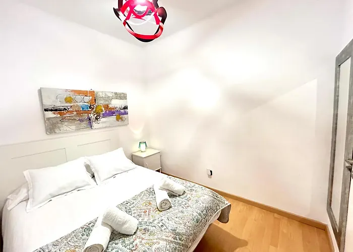 Apartment Carrer D'Olesa