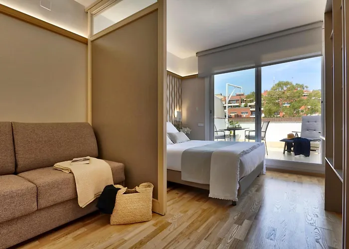 Bonanova Suite