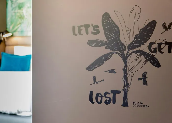 Motel One Barcelona-Ciutadella