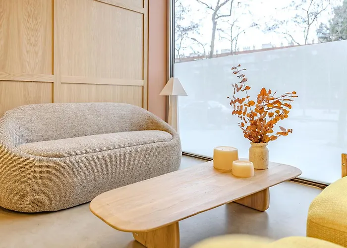 Ola Living Poblenou Beach
