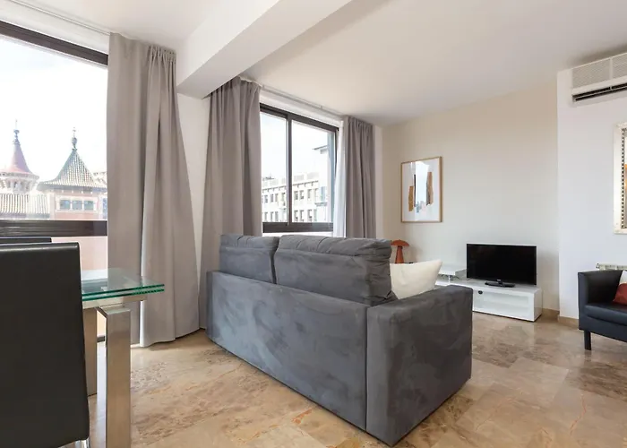 Picasso Suites