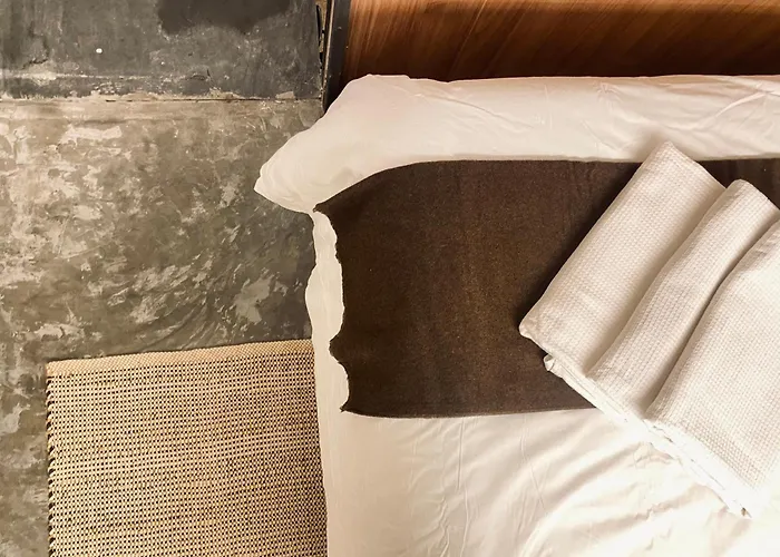 Boutique Design Apartments & Studios