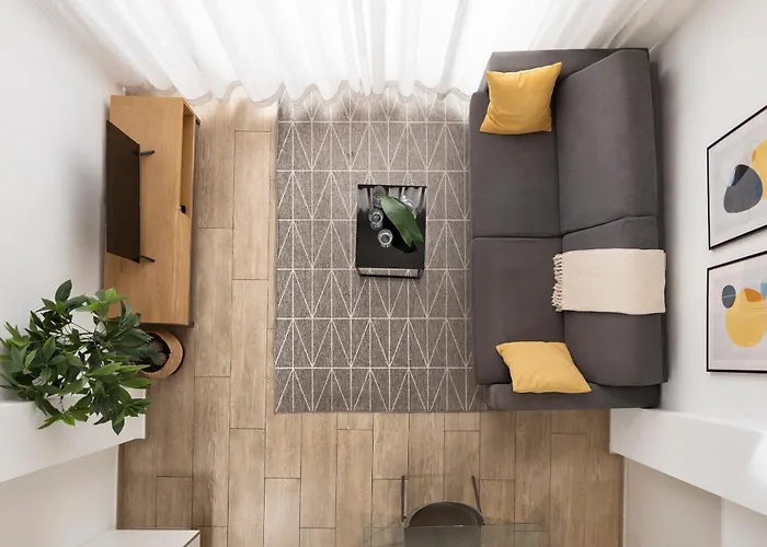 Feelathome Plaza Apartments