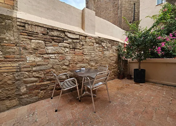 Hotel Palermo