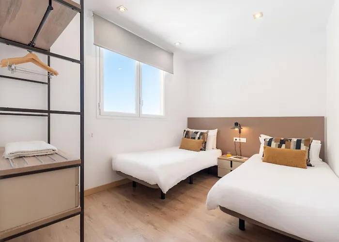 The Corner Apartments By Aspasios