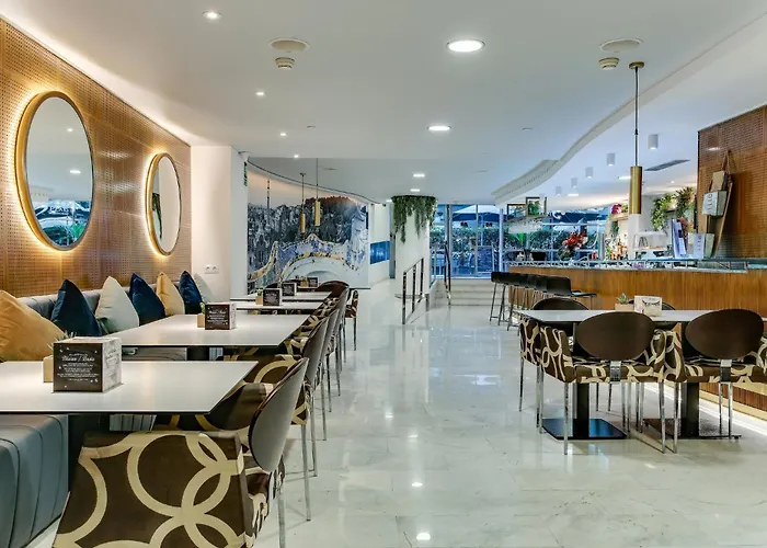 Sercotel Caspe