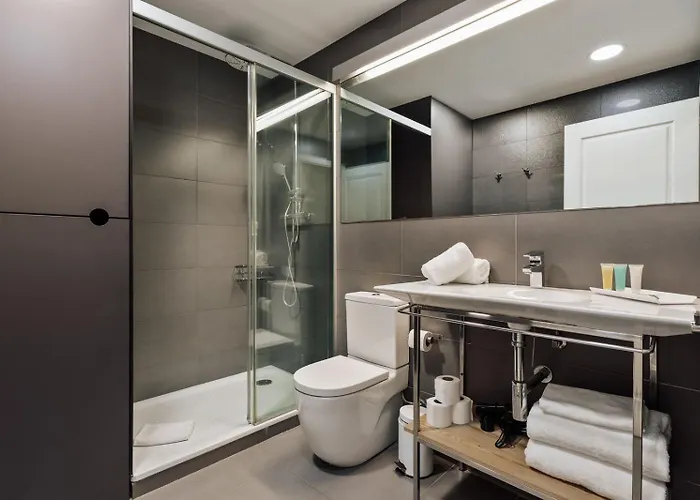 Rent Top Apartments Rambla Catalunya