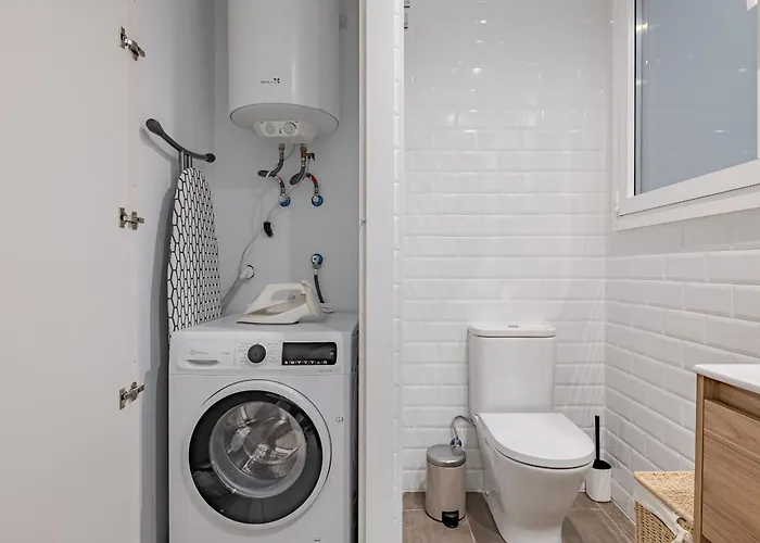 Ola Living Diagonal Apartments