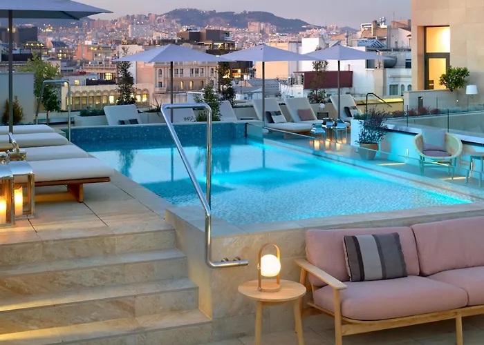 Me By Melia Barcelona