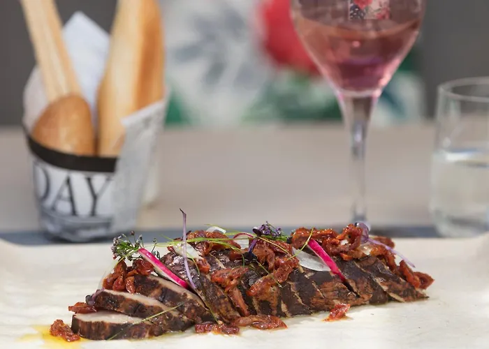 Innside By Melia Barcelona Apolo